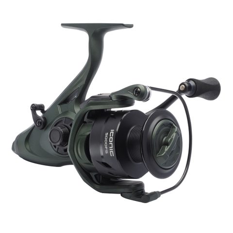 DAM Naviják Quick Iconic 4000FS
