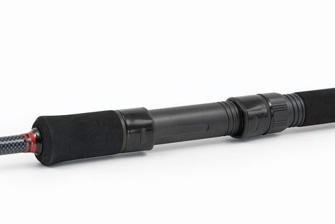 Fox Rage Prút Warrior Light Spin 210cm 5-15g