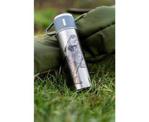 Korum Termoska Classic Thermal Flask Tench Lín 500ml
