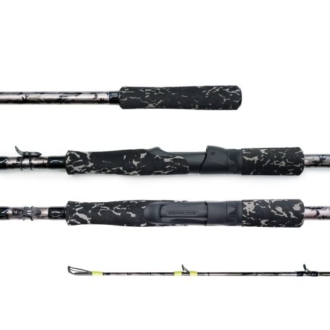 Vagner Prut Magic Bow 22 220cm 30-150g
