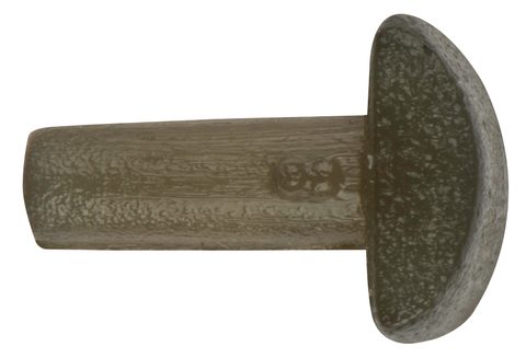 Fox Závěsky Edges Naturals Lead Clips & pegs Size 7 10ks