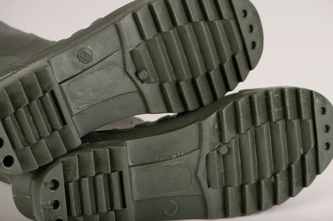 Fox Prsačky Lightweight Camo Waders