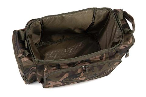 Fox Taška Camolite Compact Carryall
