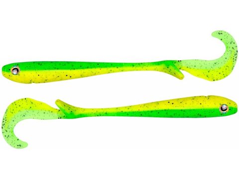 Zeck Gumová nástraha Baby Butcher 140