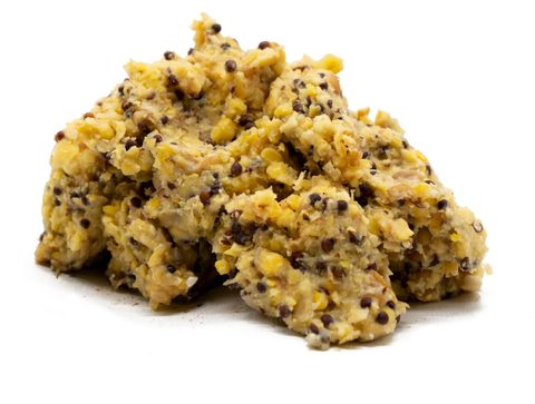 Chyť a pusť Partiklový oblak 5kg