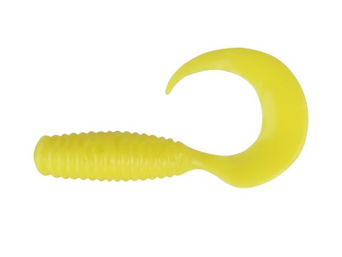 Relax Gumová nástraha Twister VR 1 4cm 8ks