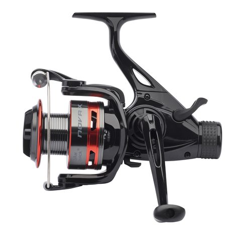 DAM Naviják Quick NOVA X 6000FS