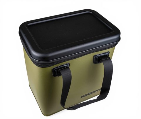 Mikbaits Taška na nástrahy Bait Bag