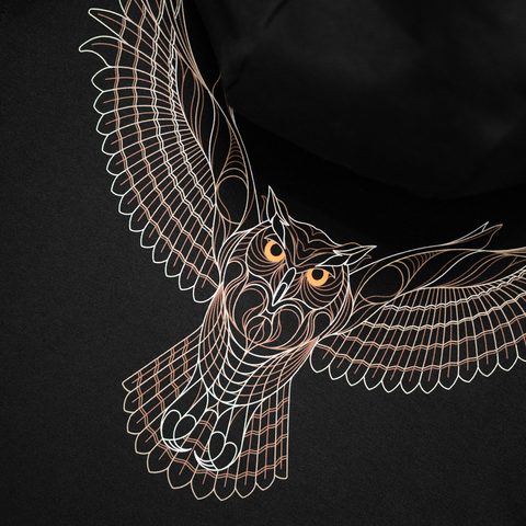 KUMU Mikina The Hunter