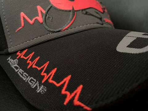 Hotspot Design Šiltovka Crank