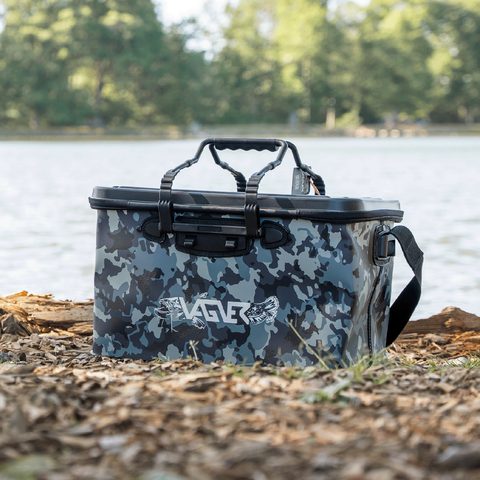Vagner Taška Gearbag