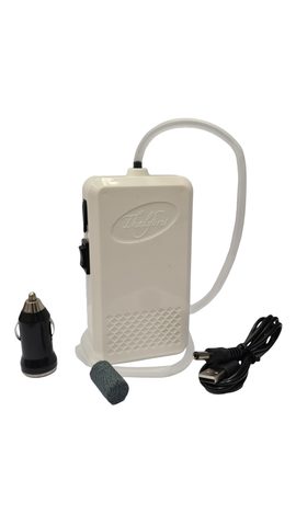 Plastilys Vzduchování Air Pump