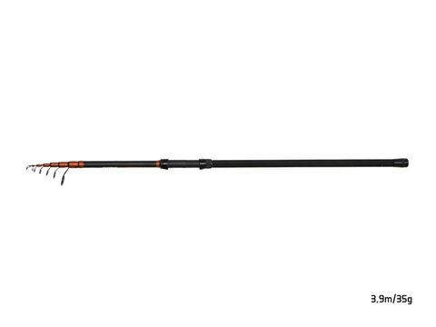 Delphin Prút Niora TeleMatch 420cm 35g