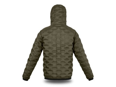 Ixtera Zimná bunda Razor Army