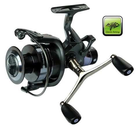 Giants Fishing Naviják SPX 5000 FS akce 1+1 zdarma!