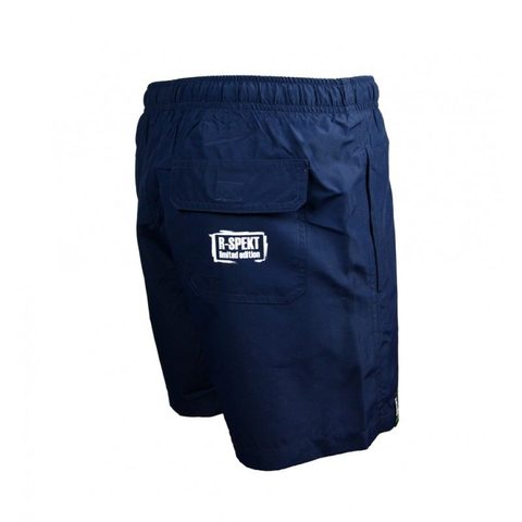 R-spekt Koupací šortky Carp Friend blue