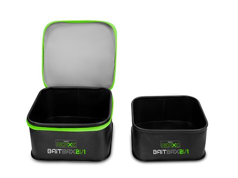 Delphin Set Eva Reaxe BaitBax