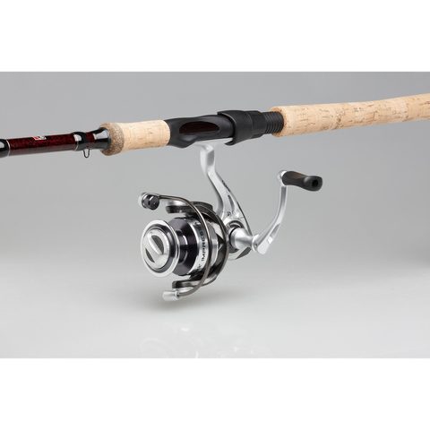 DAM Prut Impressa Tele Spin Combo 210cm 5-20g + Naviják 2500