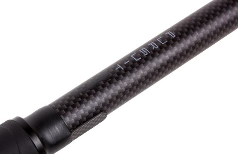 Nash Prút Pursuit Prúty Abbreviated Rukoväť 12ft 3lb