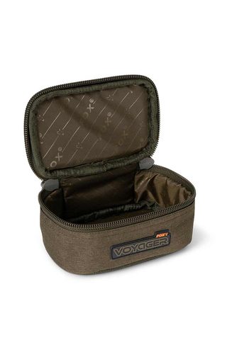 Fox Puzdro Voyager Small Accessory Bag