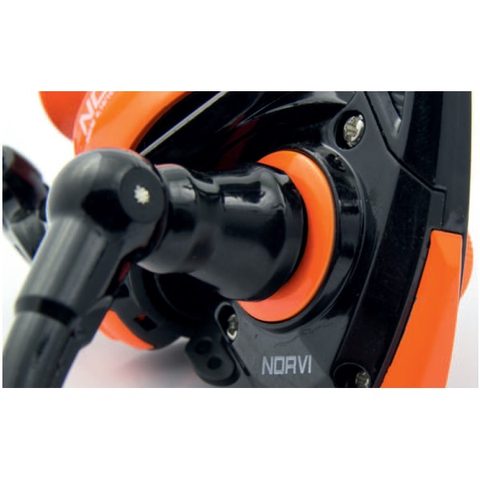 Mistrall Naviják pro lov na dírkách Norvi