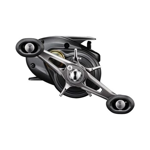 Shimano Navijak Curado 301 K HG Ľavá ruka