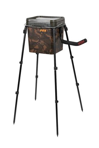 Spomb Stojan na kýbl MK2 Bucket Stand Single