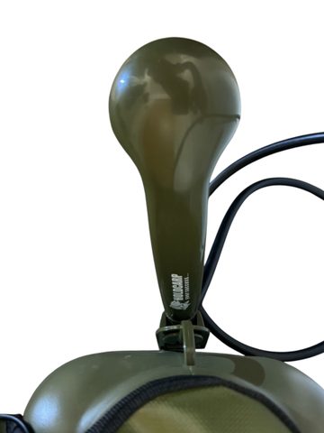 Holdcarp Sprcha Rechargeable Camping Shower