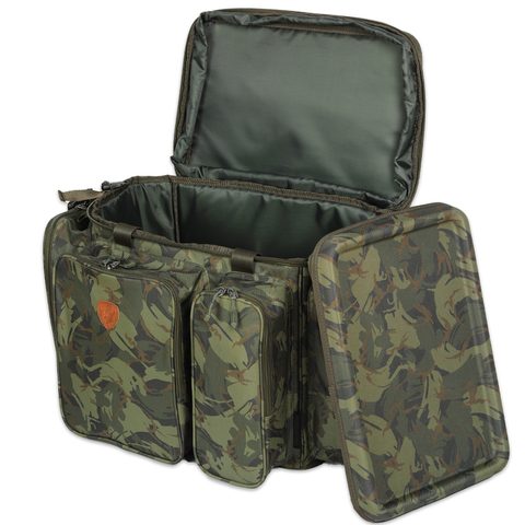 Giants Fishing Cestovná taška so stolíkom X-Large Carp Carryall + Table