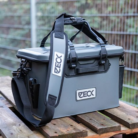 Zeck Taška Tackle Container Pro