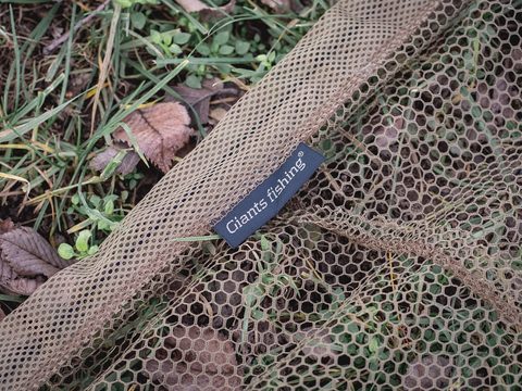 Giants Fishing Podběrák Carp Net Deluxe 42