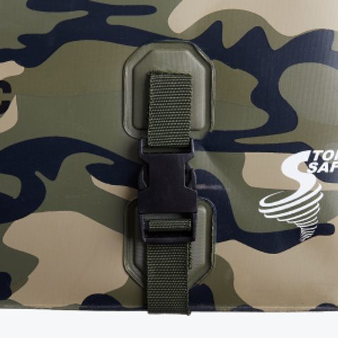 Prologic Taška Element Storm Safe Carryall 25L