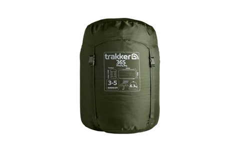 Trakker Spacák 365 Sleeping Bag