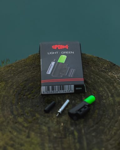 Spomb Náhradní světlo k Light Kit
