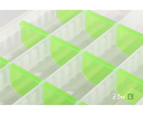 Zfish Krabička Z-Box L