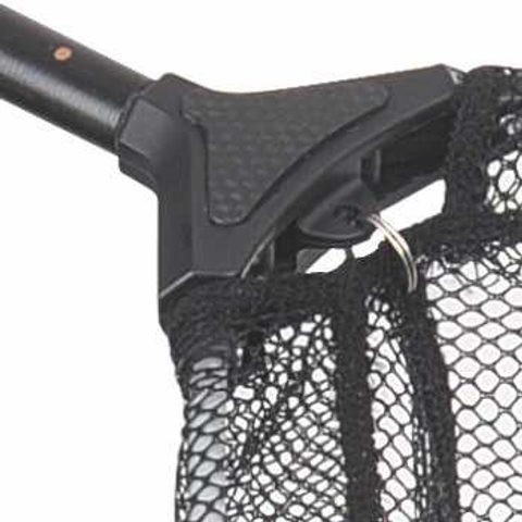 Mivardi Podběráková hlava Folding Match LN 1