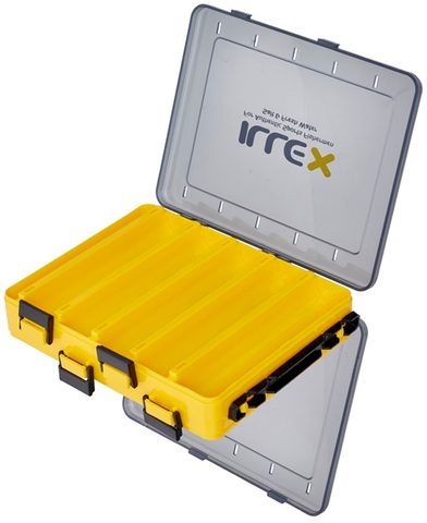 Illex Krabička Tackle Box Reversible 205 VC