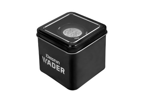 Delphin Digitálne hodinky Wader