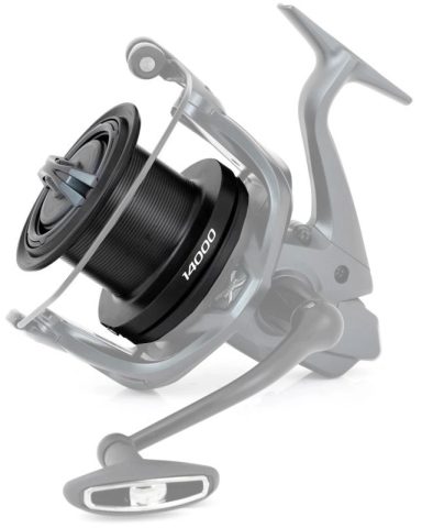Shimano Náhradní cívka Spool Speedmaster 14000 XTC