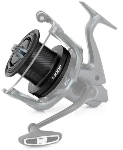 Shimano Náhradní cívka Spool Speedmaster 14000 XTC
