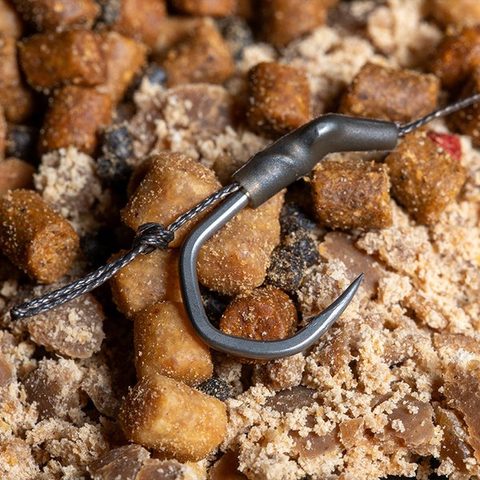 Nash Náväzec Solid Bag Rig