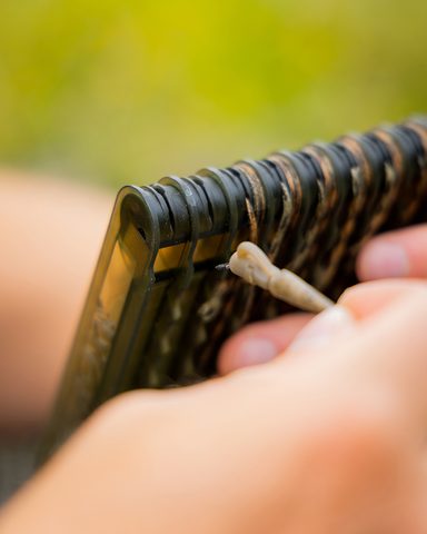 Fox Krabička Leader Racks