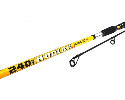 Zfish Prút Kodiak 2,40m 100-250g