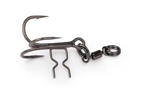 Fox Rage Systém Pelagic Stinger 2ks