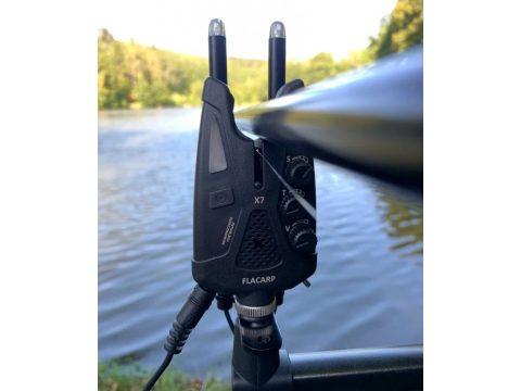 Flacarp Prodlužovací záchytné uši Ears 2 k signalizátorům záběru