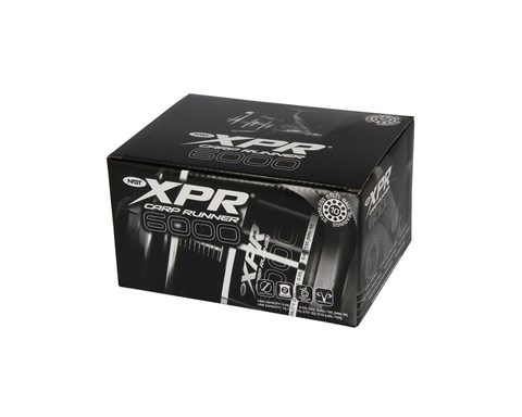 NGT Navijak XPR Carp 6000 - AKCIA 1+1 ZADARMO!