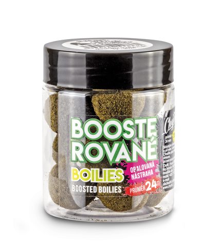 Chytil Boosterované boilies 24mm 120g
