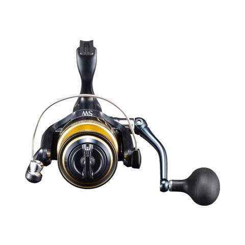 Shimano Naviják Spheros 5000 SW A XG