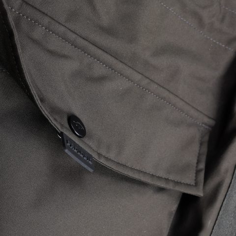 Prologic Bunda Signature Thermal Parka Coat