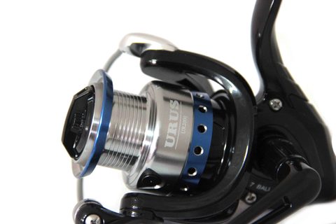 Tica Naviják Urus UR5000